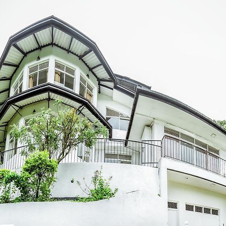 Che'S Villa Kandy Bagian luar foto