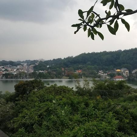 Che'S Villa Kandy Bagian luar foto