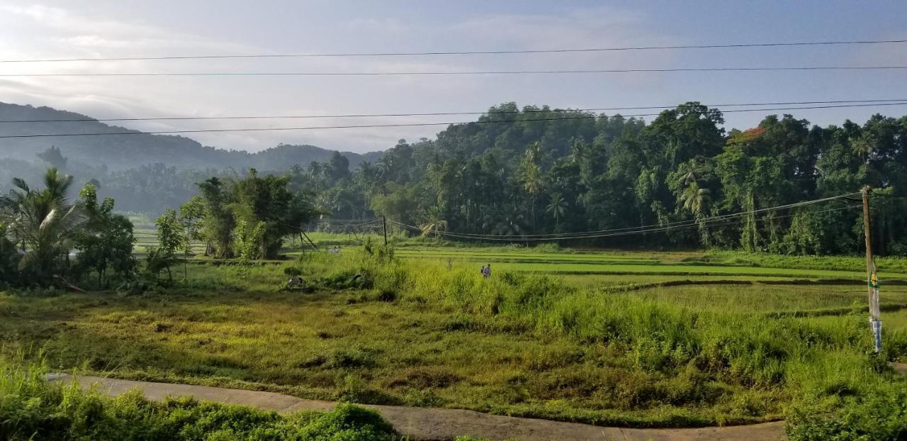 Che'S Villa Kandy Bagian luar foto
