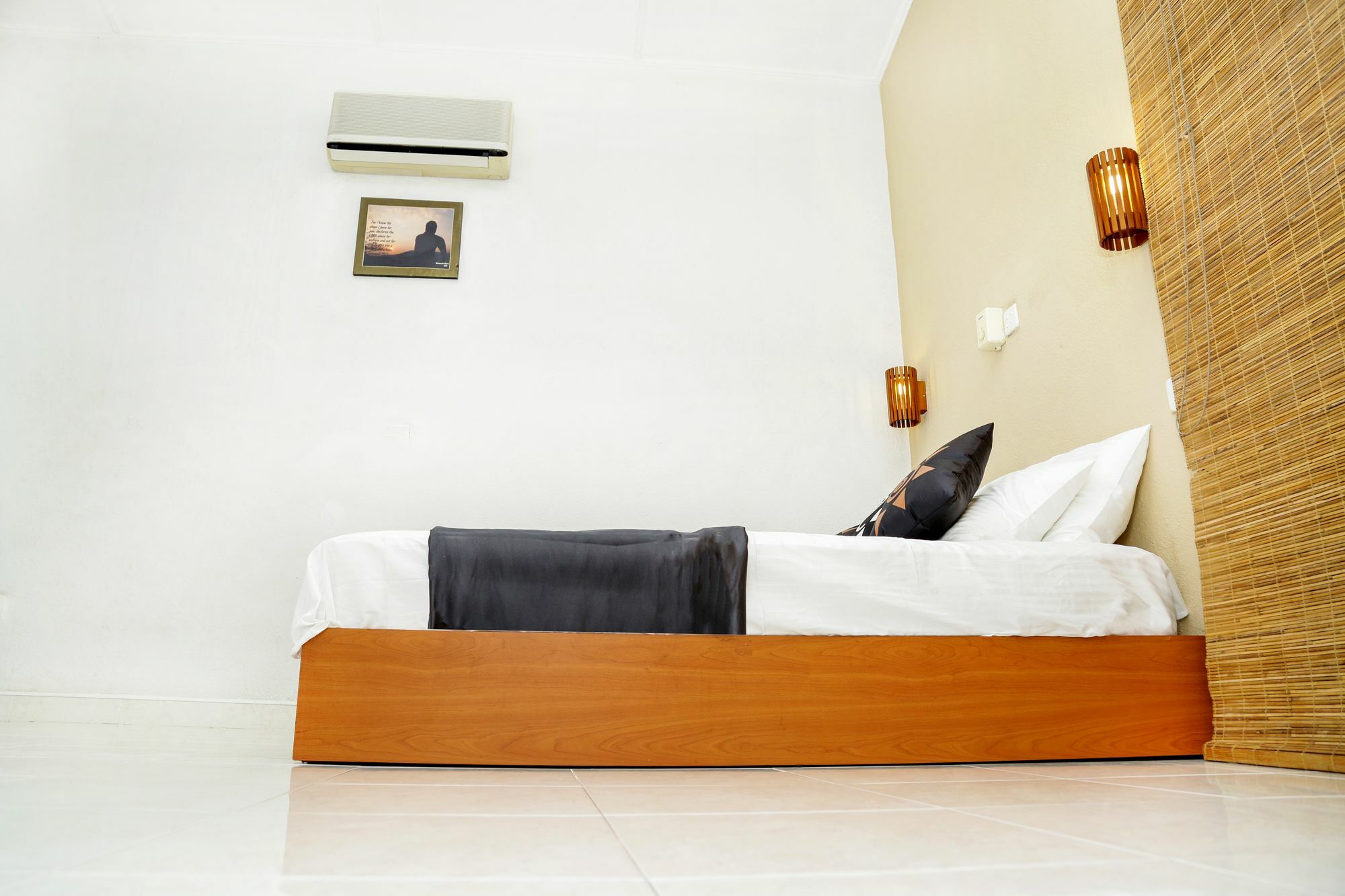 Che'S Villa Kandy Bagian luar foto